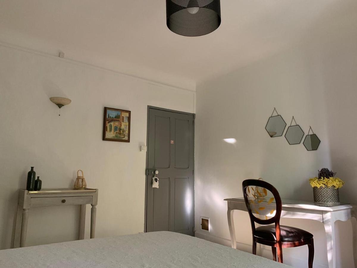 Bastide Sainte Agnes Bed & Breakfast Carpentras Eksteriør bilde