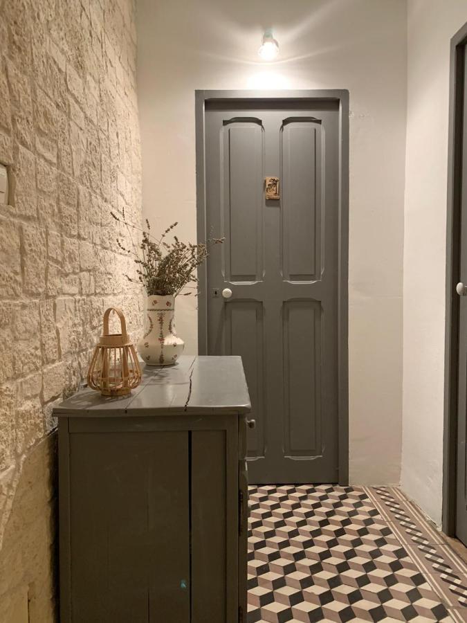 Bastide Sainte Agnes Bed & Breakfast Carpentras Eksteriør bilde